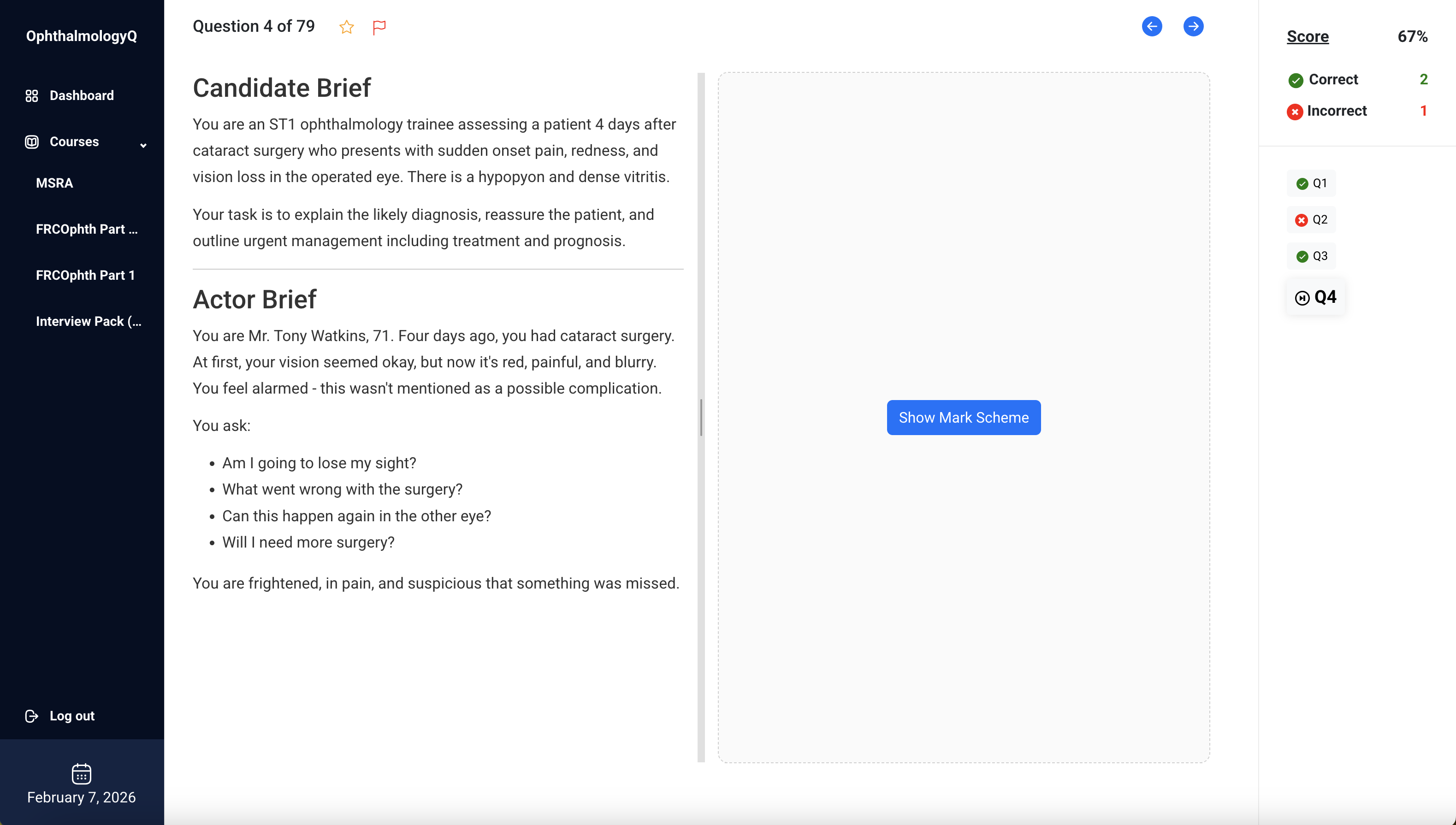 Interview Question